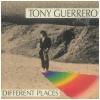 Different Places [CD]