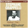 Stephane's Tune 1937-1944 [CD]