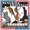 Jealousy & Other Great Standards [CD]