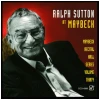 Ralph Sutton At Maybeck [CD]
