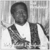 Holy Ghost Transfusion [CD]