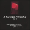Beautiful Friendship [CD]