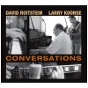 Conversations [CD]