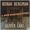 A New Organization (Live at the Knitting Factory) [CD]