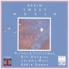 Begin Sweet World [CD]