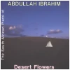Desert Flowers [CD]