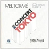 In Concert Tokyo [CD]