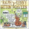 Ralph Sutton & Kenny Davern [CD]