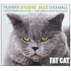 Fat Cat - Featuring Donny McCaslin [CD]