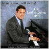 Have Piano? Will Swing! [CD]