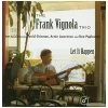 Let It Happen [CD]
