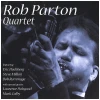 Rob Parton Quartet [CD]