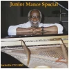 Junior Mance Special [CD]