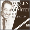 Modern Jazz Quartet For Ellington [CD]