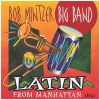 Latin From Manhattan [CD]