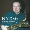 N.Y.C.ats [CD]