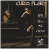 For All We Know [CD]