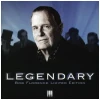 Legendary [CD]