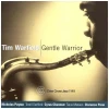 Gentle Warrior [CD]