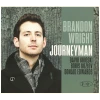 Journeyman [CD]