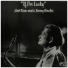 If I'm Lucky - Zoot Sims meets Jimmy Rowles [Vinyl]