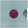 Disque de Dance Volume 1 (Strict Tempo) [Vinyl]