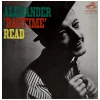 Alexander 'Ragtime' Read [Vinyl]
