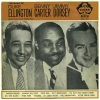 Duke Ellington, Benny Carter, Jimmy Dorsey and Una Mae Carlisle [Vinyl]