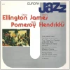 Europa Jazz - Duke Ellington, Harry James, Herb Pomeroy, Jon Hendricks [Vinyl]