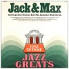 Jack & Max [Vinyl]