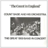The Count in England - The Great 1959 Band In Concert [Vinyl]