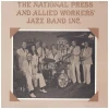 National Press and Allied Workers Jazz Band Inc. [Vinyl]