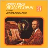 Piano Rags By Scott Joplin Vol II [Vinyl]