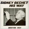 His Way - Boston 1951 [Vinyl]