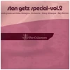 Stan Getz Special-Vol.2 with guests as Duke Ellington Orchestra / Dizzy Gillespie / Ray Brown [Vinyl]