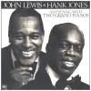 An Evening with Two Grand Pianos [Vinyl]