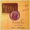 Orkester Modern Fox Esitab Moodsaid Looklaule [Vinyl]