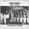 To Be Or Not To Be-Bop [Vinyl]