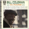 Bill Coleman In Paris [Vinyl]