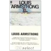 Louis Armstrong [Tape]