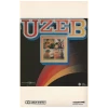 Uzeb Live in Bracknell [Tape]