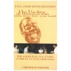 A tribute to Louis Armstrong [Tape]