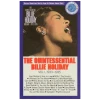 The Quintessential Billie Holiday, Vol. 1 (1933-1935) [Tape]