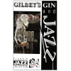 Gilbey's Gin and Jazz [Tape]