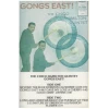 Gongs East [Tape]