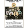 Preservation Hall Jazz Band, New Orleans - Vol. II [Tape]