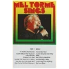 Mel Torme Sings [Tape]