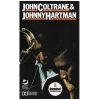 John Coltrane & Johnny Hartman [Tape]