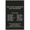 The Dave McMurdo Jazz Orchestra [Tape]