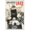 Walkman Jazz - Billie Holiday [Tape]